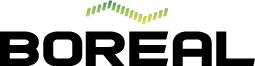 boreal logo