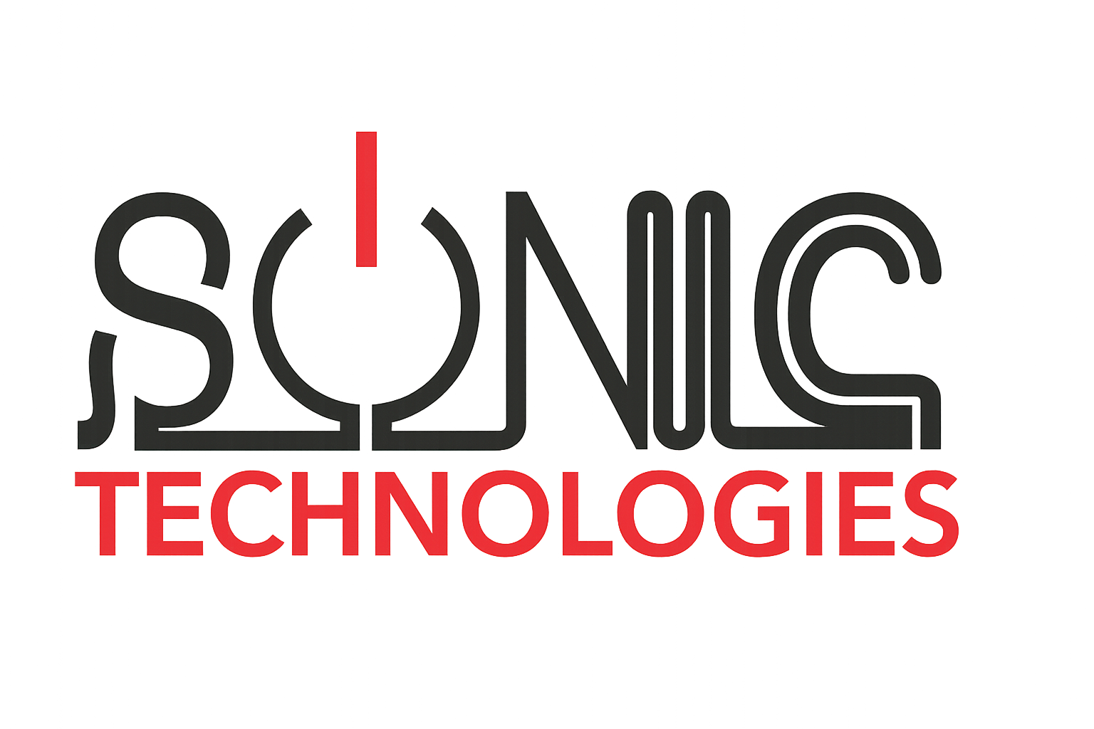 sonic logo